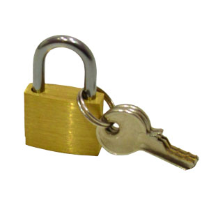 padlock