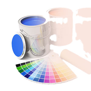 paint